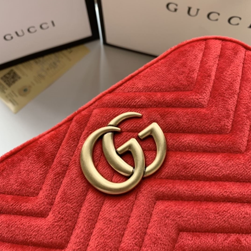 Gucci Satchel Bags